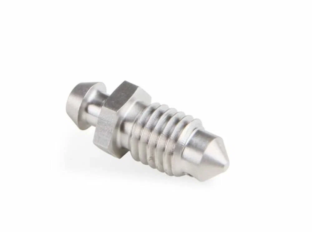 Earls Remote Clutch Bleeder Kit for T56 - PK0008ERL